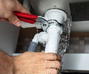 About Emergency plumbing pros Wynot, NE